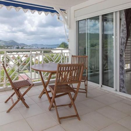 Sunny Cottage, Belle Terrasse, Proche Et Vue Mer Sainte-Luce Exteriér fotografie