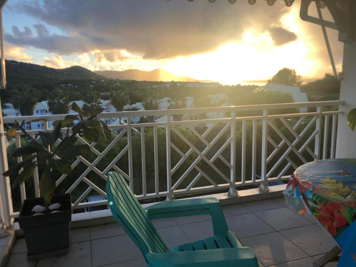 Sunny Cottage, Belle Terrasse, Proche Et Vue Mer Sainte-Luce Exteriér fotografie