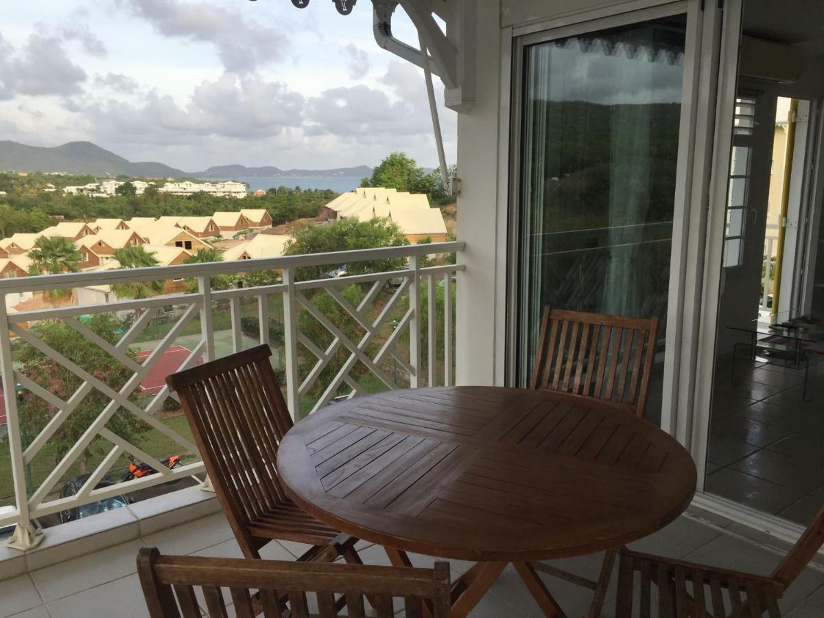 Sunny Cottage, Belle Terrasse, Proche Et Vue Mer Sainte-Luce Exteriér fotografie