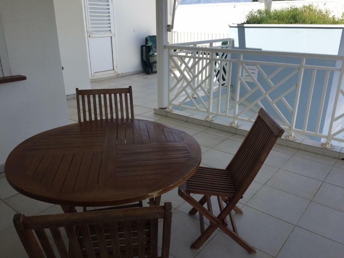 Sunny Cottage, Belle Terrasse, Proche Et Vue Mer Sainte-Luce Exteriér fotografie